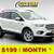 2018 Ford Escape SE - Ford CERTIFIED WARRANTY 1 thumbnail