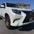 2019 Lexus GX 460 Luxury CRAWL CONTROL! w/ Old Man Emu Suspension! 7 thumbnail