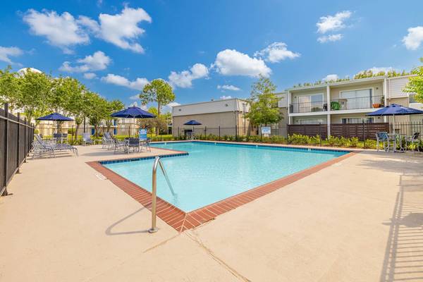 $999 / 2hab - 1017ft2 - 2/BD, Aire Central, Comunidad Cerrada (1601 Garth Rd, Baytown, TX 77520)63906678094339123