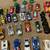 Hot Wheels & assorted cars 2 thumbnail