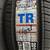 PAIR of BRAND-NEW COOPER CS5 GRAND TOURING 215 60 17 TIRES WITH TAGS! 1 thumbnail