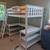 Twin Loft Bed 1 thumbnail