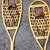 Vintage Snowshoes 1 thumbnail