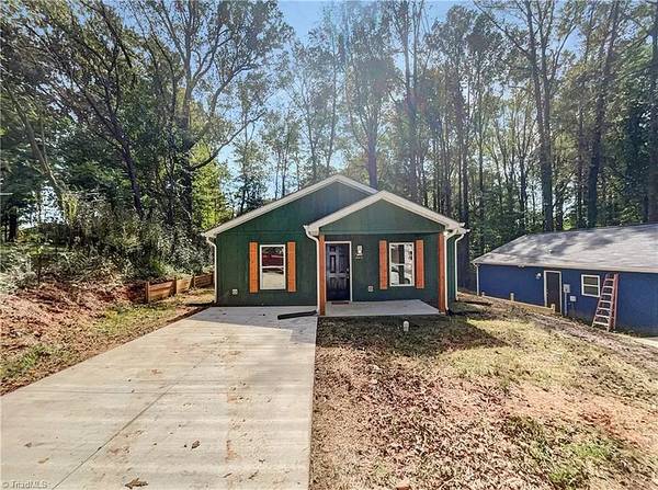 Section 8 housing for rent
