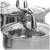Gibson Home Bransonville 7 Piece Stainless Steel Cookware Set - NEW 5 thumbnail