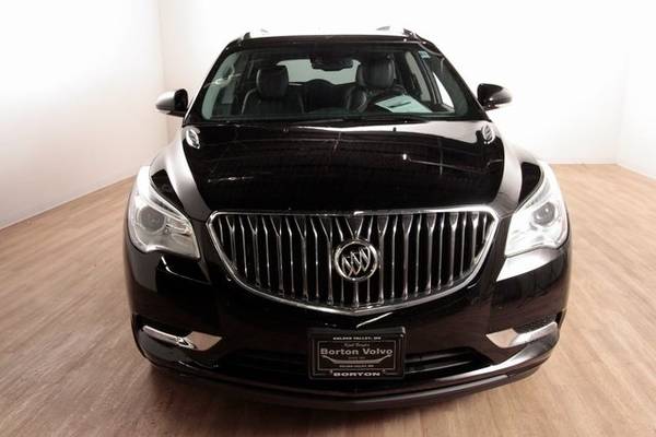 2017 Buick Enclave Premium Group - $11.682 (Golden Valley, MN)63502693611009121