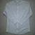 Men's Van Heusen White Long Sleeve Dress Shirt, S, 14-14.5" 1 thumbnail