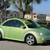 2003 Volkswagen VW New Beetle GLS 1.8T 2dr Turbo Coupe 3 thumbnail