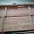 SOLID OAK Dining table w/ TWO self storing leaves and SIX chairs 4 thumbnail