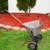 Suncast LAWN SEEDER 2 Wheel Grass Seed Adj Spreader Garden Plant 3 thumbnail