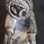 Inuk in Kayak Soapstone Carving 10 thumbnail