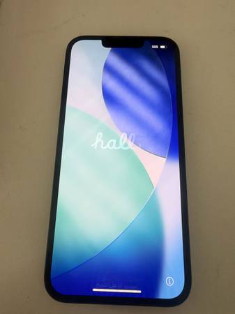iPhone 17E 1