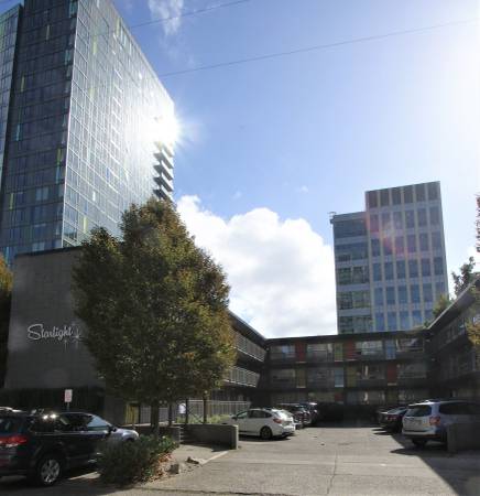 $1,195 / 1br - ♥1Bed Near Hospitals-2WeeksFree♥ (Across from Frye Art Museum)63400054486785121