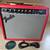 Fender Frontman 25R with upgraded speaker 1 thumbnail