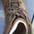 BRAND NEW SIZE 10 POLO RALPH LAUREN Declan Leather Duck BootDARK BROWN 2 thumbnail