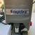Vintage Staplex SJM-1 Heavy Duty Automatic Electric Stapler 1 thumbnail