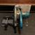 10” Makita Miter Chop Saw + Finishing Sander 2 thumbnail