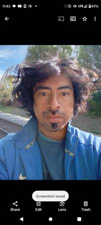 Sign Spinner For Hire 1