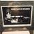 Rare USS Harry S Truman Aircraft Carrier Print with 2 Brass Medallions 1 thumbnail