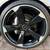 Audi s5 rotor wheels 19” - professionally refurbished - like new 3 thumbnail