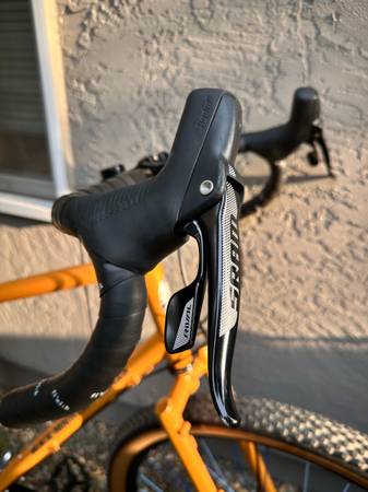 SRAM Rival 1x11 Hydro Groupset - $250 (Seattle)63471357004291121
