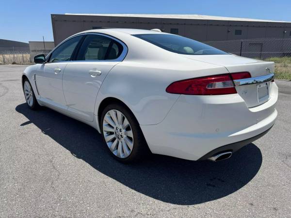 2009 Jaguar XF - Financing Available! - $8995.00 (San Jose)63613113094913122