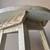 24” Round Solid Wood Modern Rustic Accent Table by Hooker Furniture 9 thumbnail