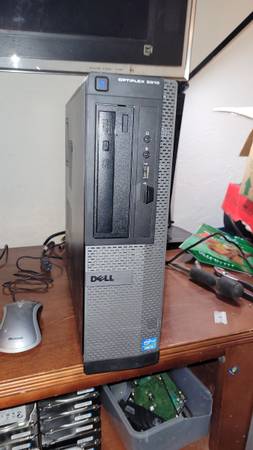 $40 DELL SYSTEM 1