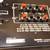 Vintage Nikko NR-819 AM FM Stereo Receiver 8 thumbnail