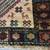 Afghan Rug, vintage Shirivan Soumak 6 thumbnail