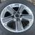 2018-2022 JEEP WRANGLER —18”. GRAY- SILVER ALUMINUM WHEELS -& SPARE 3 thumbnail