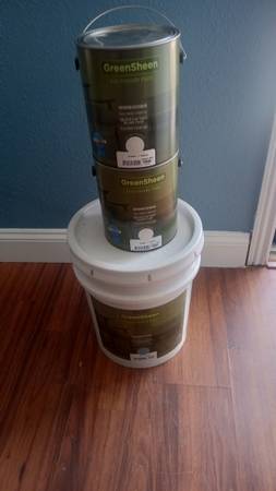 New paint 1