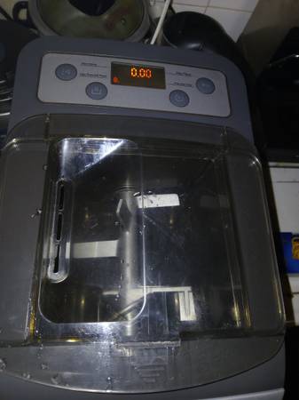 Philips Avance Pasta Maker HR2358 1