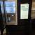 Samsung bespoke smart refrigerator w family hub charcol black glass panel 8 thumbnail