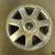 OEM Volkswagen VW MK3 GTI VR6 Drivers Edition Speedline Wheels 8 thumbnail