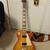 Gibson les Paul classic 1960 autographed by Huey Lewis 5 thumbnail
