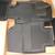 TOYOTA HIGHLANDER OEM ALL WEATHER FLOOR LINERS 2 thumbnail