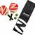 BRAND NEW ... ZUME Portable Pickleball Set 1 thumbnail