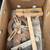 Shop Smith Mark V Model ER Serial No R 53030 mounted on a 7 drawer woo 19 thumbnail