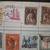 Vintage stamps 3 thumbnail