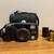 PENTAX IQZOOM90WR Point & Shoot Film Camera, case & new film 8 thumbnail