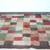 CARPET Brown Burgundy Green White Home Office Area Rug 91 x 62 inches 7 thumbnail