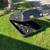 Rooftop Cargo Carrier Box Voyager XL for Car roof 1 thumbnail