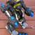 Imaginext Batman Batbot RC Controlled Transforming Robot w/ Remot 5 thumbnail