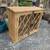 Bath Cabinets, Live Edge Shelves, Sinks, Art, Decor 10 thumbnail