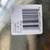 3 pcs 6-in x 24-in 26 Gauge Galvanized steel Round duct pipe 2 thumbnail