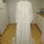 White wedding dress size 0-1 Petite, Exquisite tag 5 thumbnail