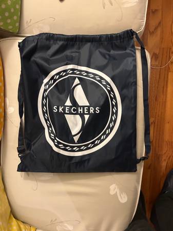 Sketchers Backpack Bag 1