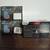 2 Cassette Storage Units 84 Tape Capacity Together + 5 New Blank Tapes 2 thumbnail