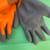 BELLINGHAM WONDER GRIP DOUBLE DIPPED LATEX INSULATED GLOVES XLARGE NEW 5 thumbnail
